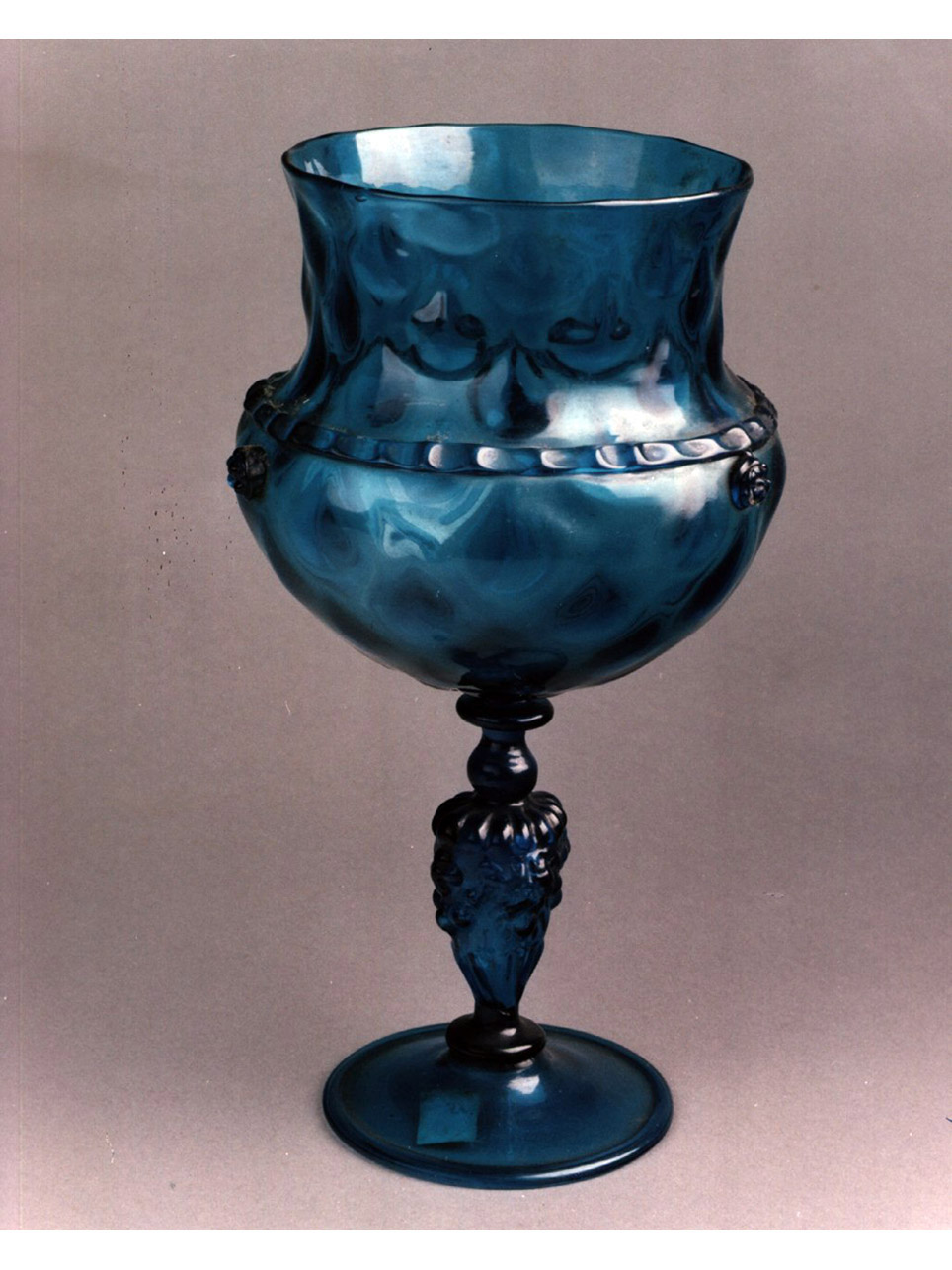 Disegno dal Vero in Floridiana - Il Vino